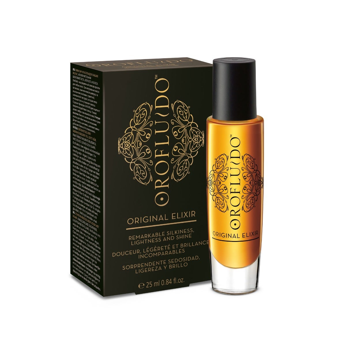 مصل Orofluido Original Elixir Hair Serum