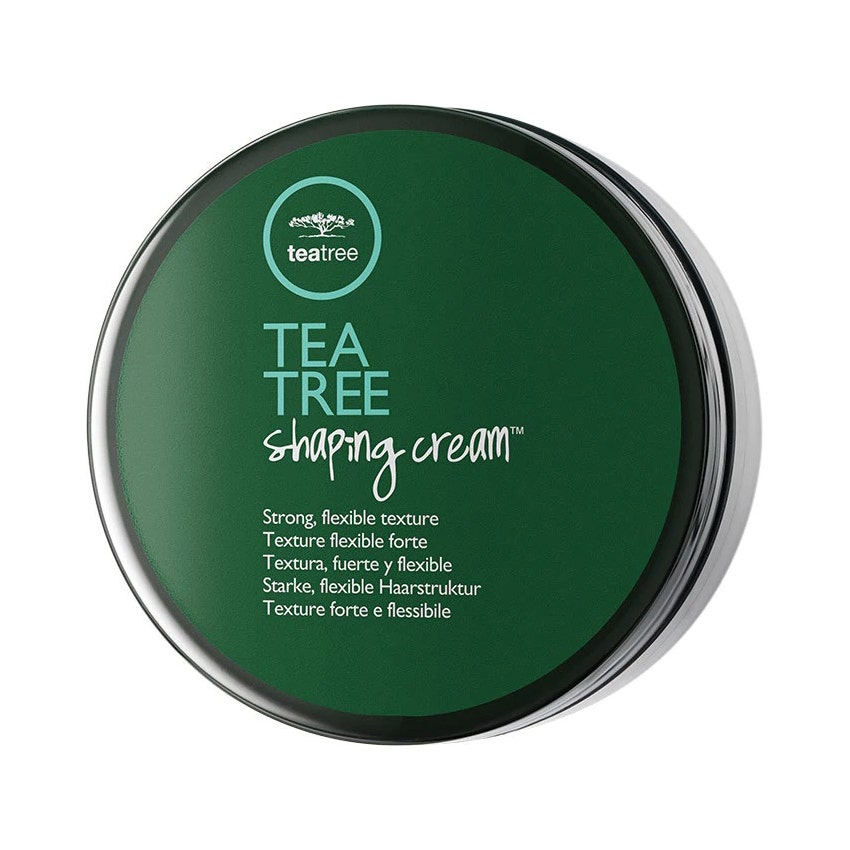 Paul Mitchell Tea Tree Shaping Cream