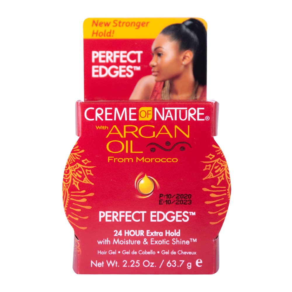 Creme Of Nature Argan Perfect Edges | 63.7 G