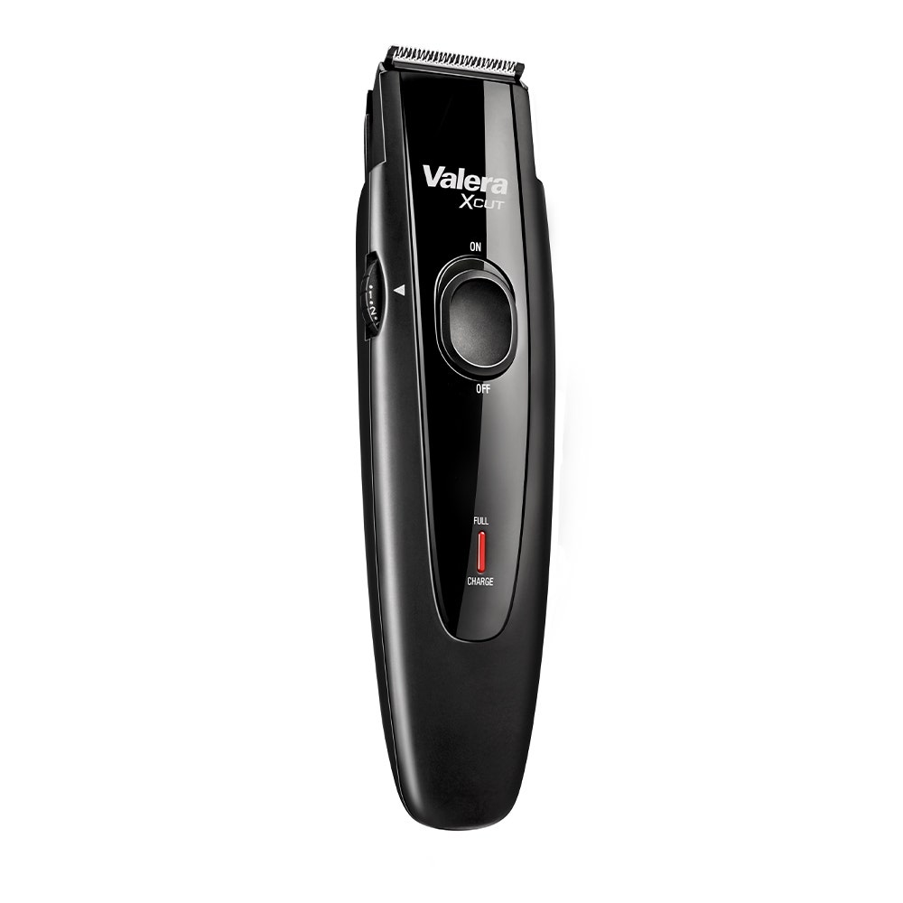 Valera Trimmer X-Cut Personal Beard&amp;Stubble Blk