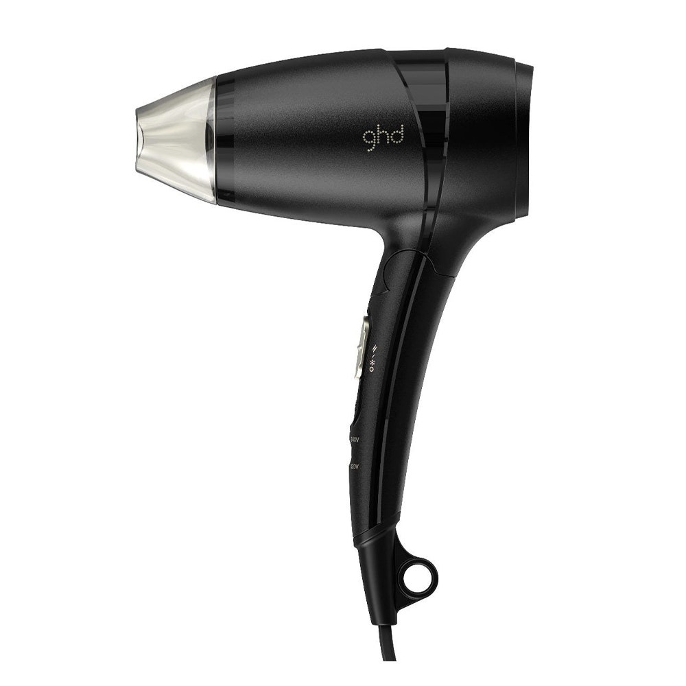 ghd Mini Hair Dryer Flight Travel 2.0.0 تحديث