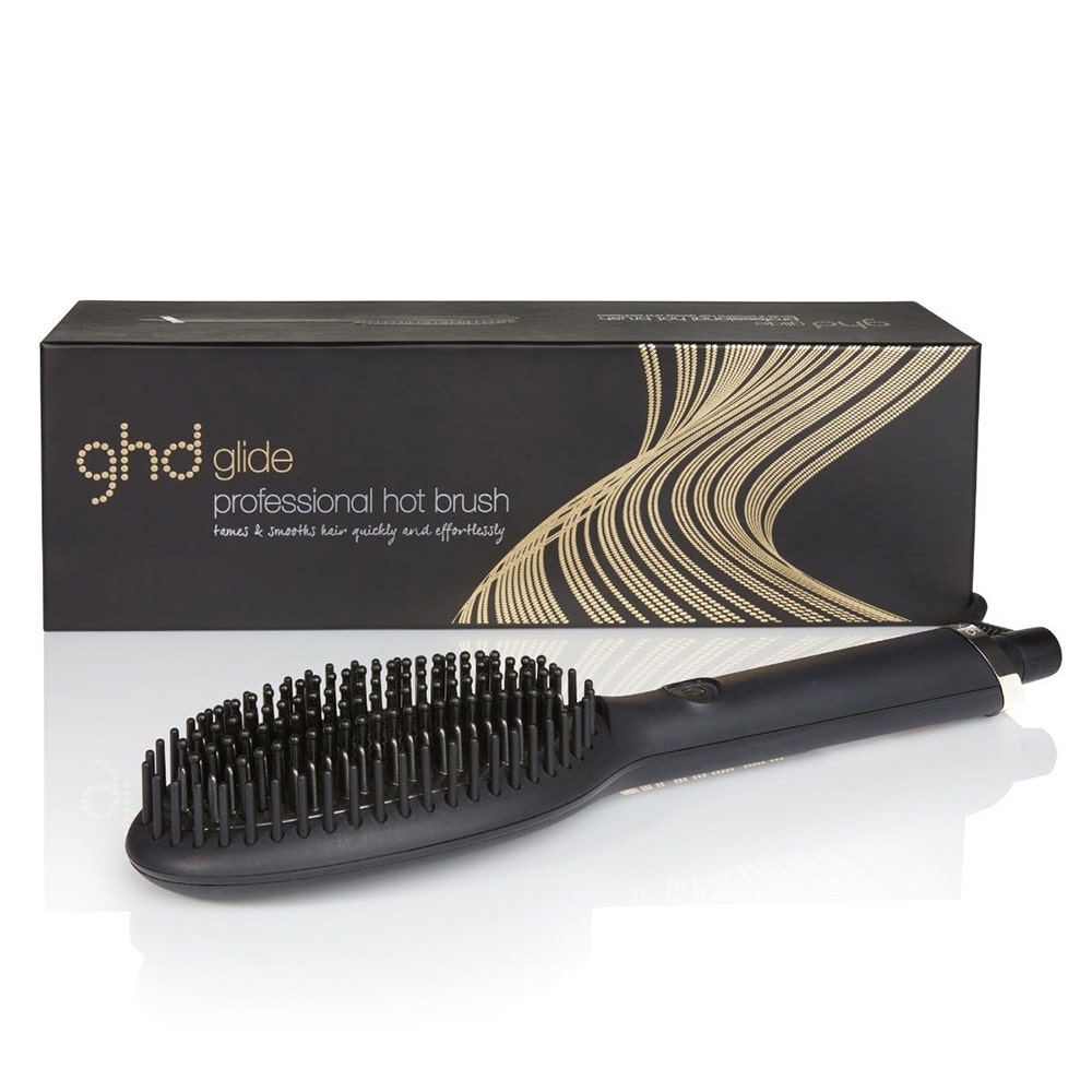 ghd Glide فرشاة الهواء الساخن