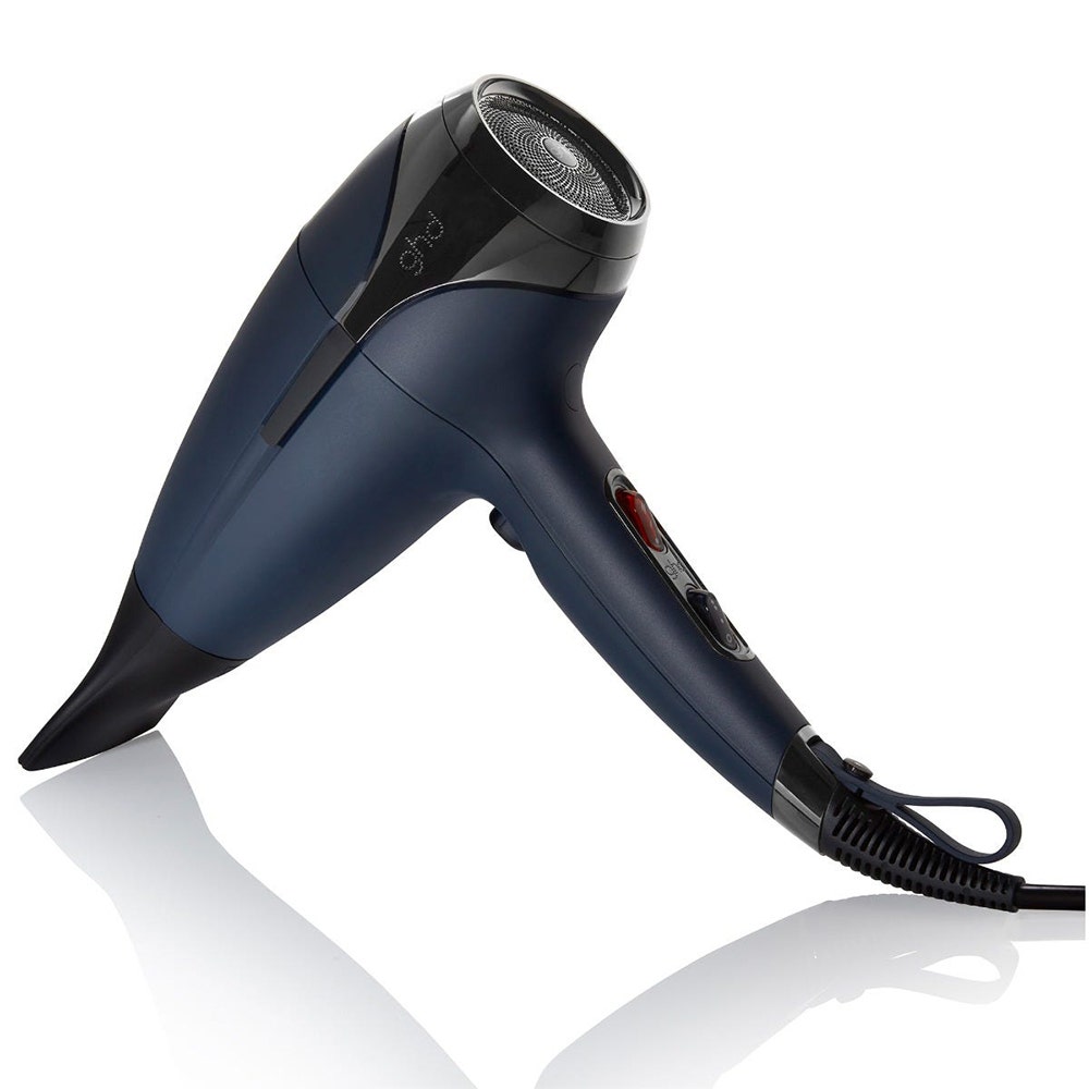 ghd Helios Hair Dryer | Inkblue