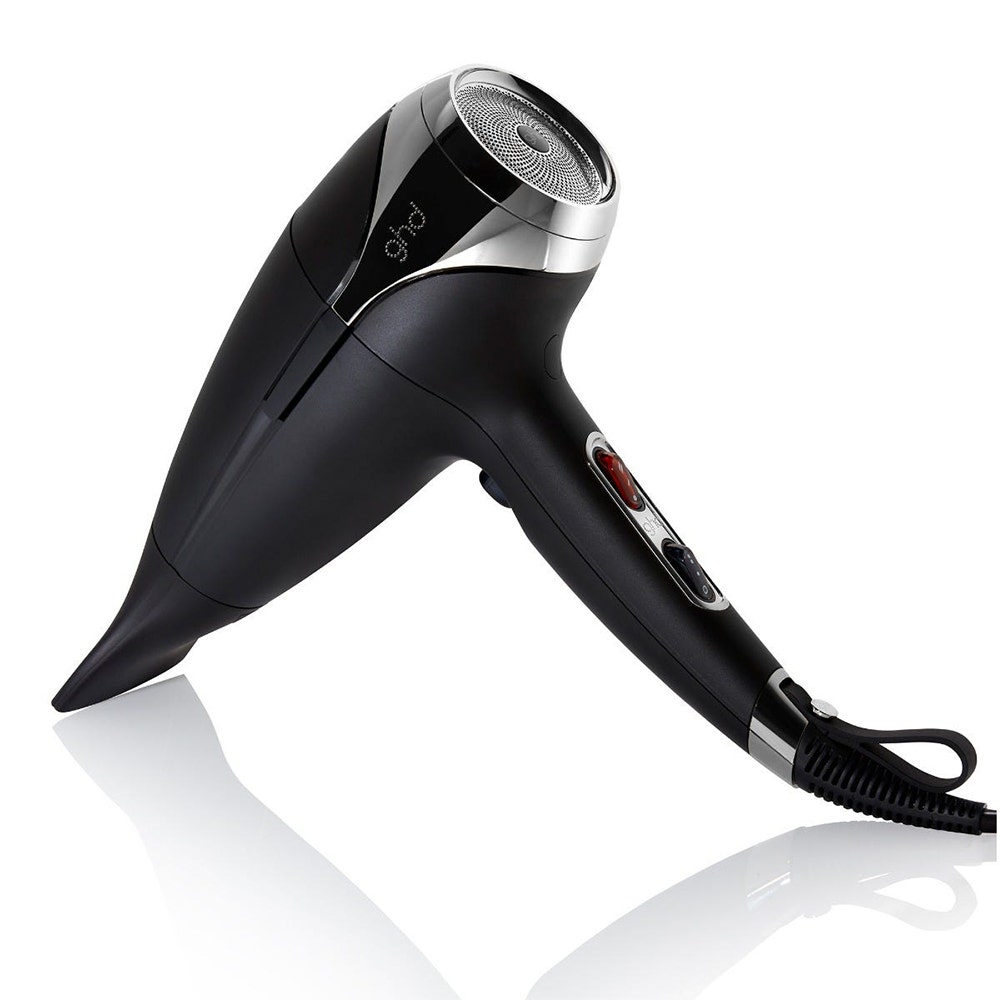 ghd Helios Hair Dryer | Black