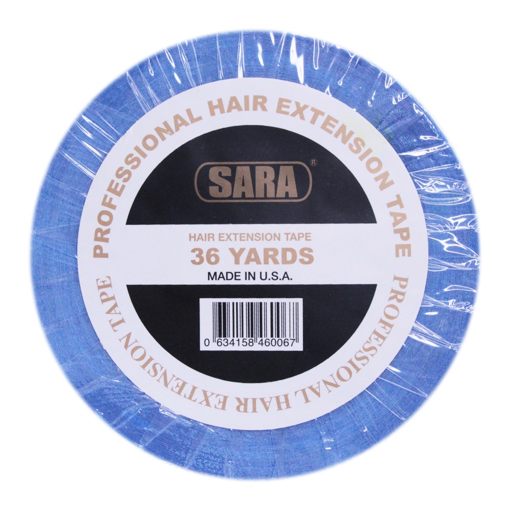 Sara Hair Extension Tape 36 Yards