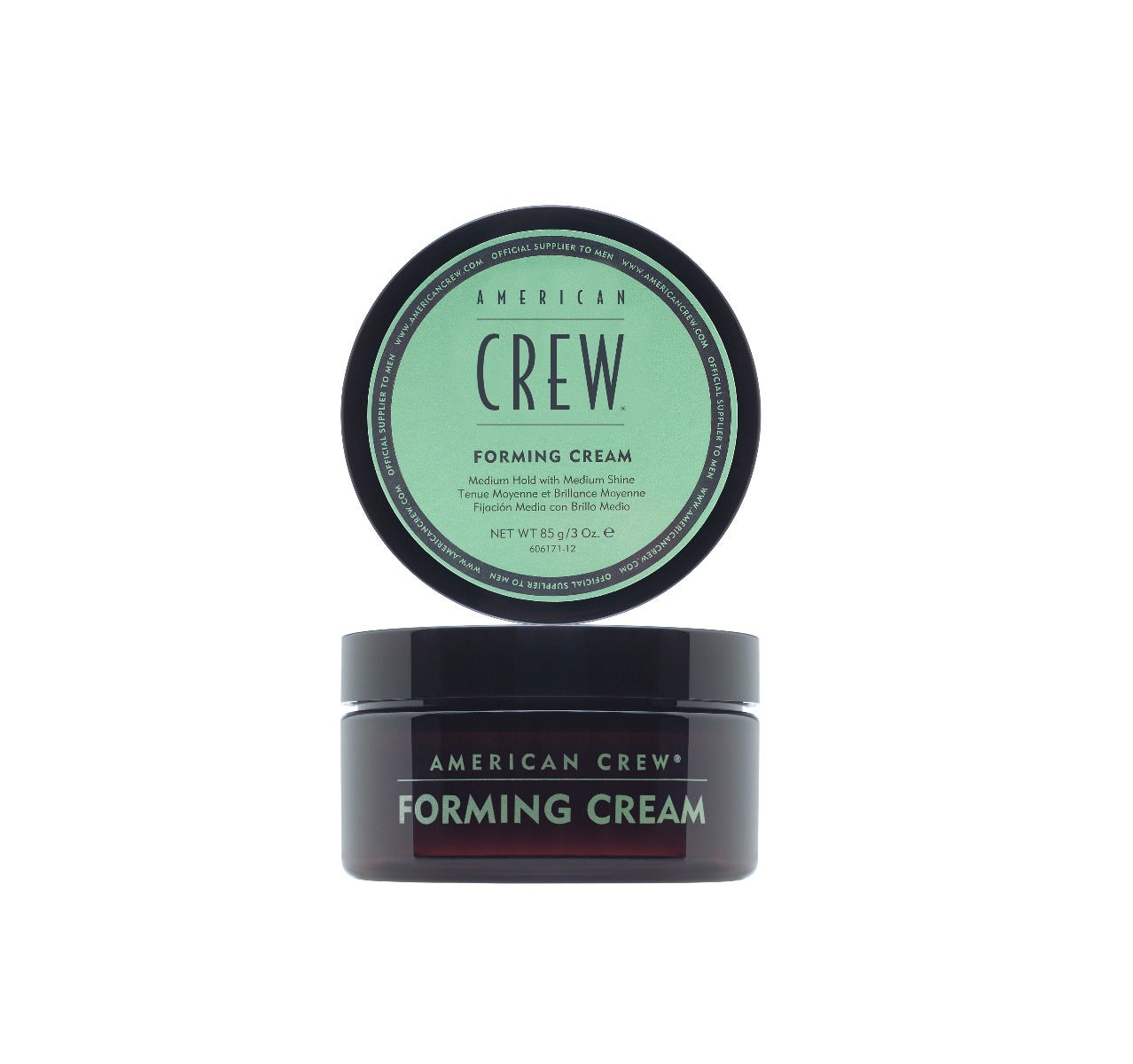 American Crew Forming Cream