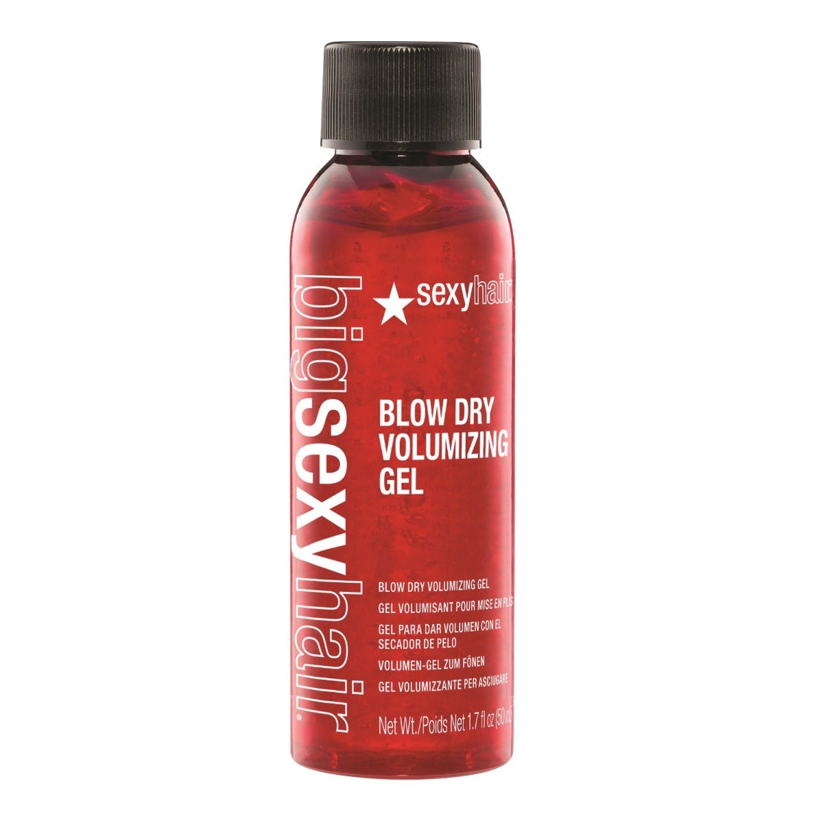 Sexy Hair Bsh Blow Dry Volumizing Gel