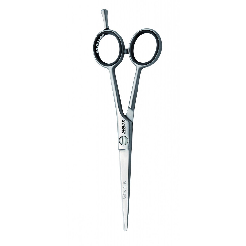 Jaguar White Line Satin Plus Hair Scissors