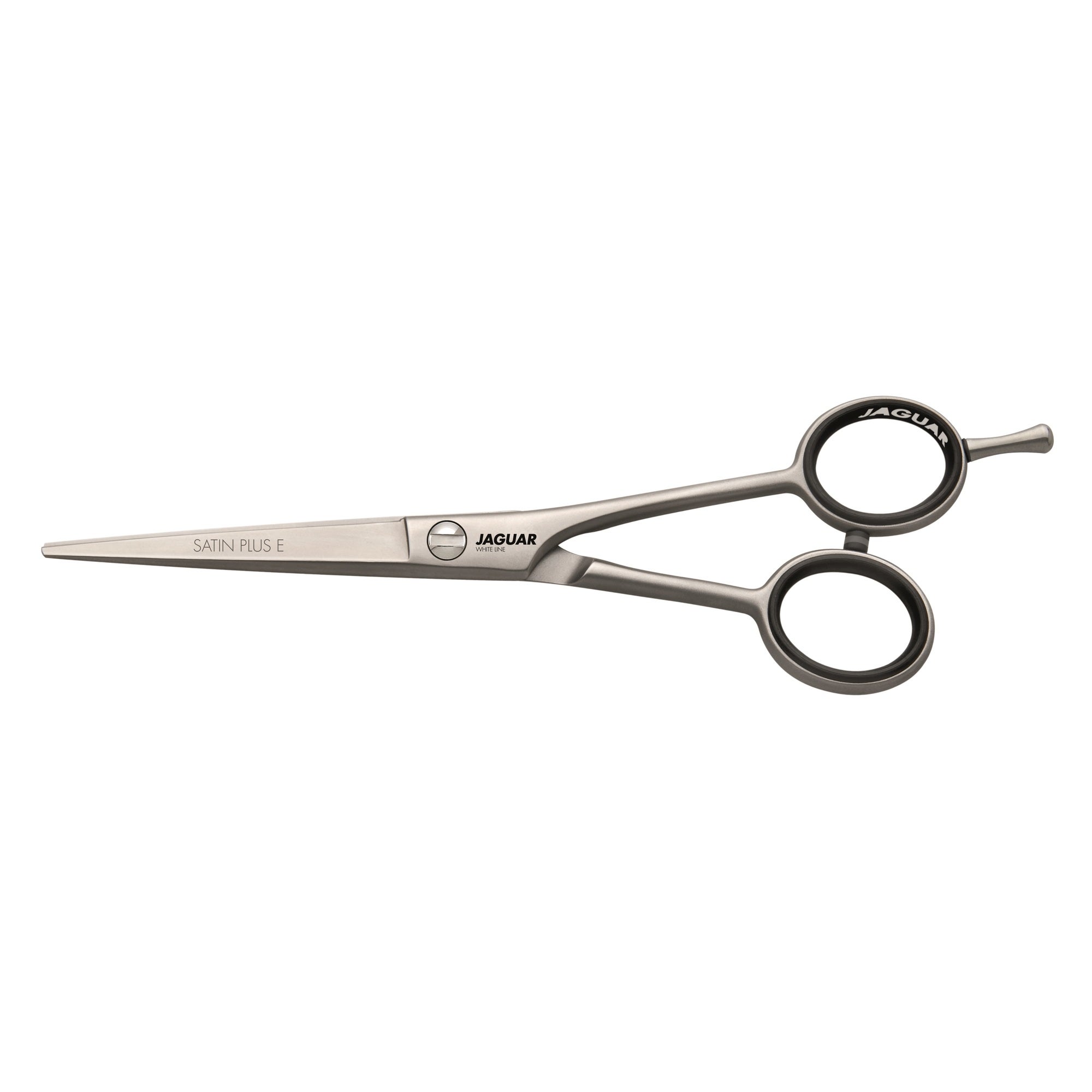 Jaguar White Line Satin Plus E Hair Scissors | 5.5 Inches