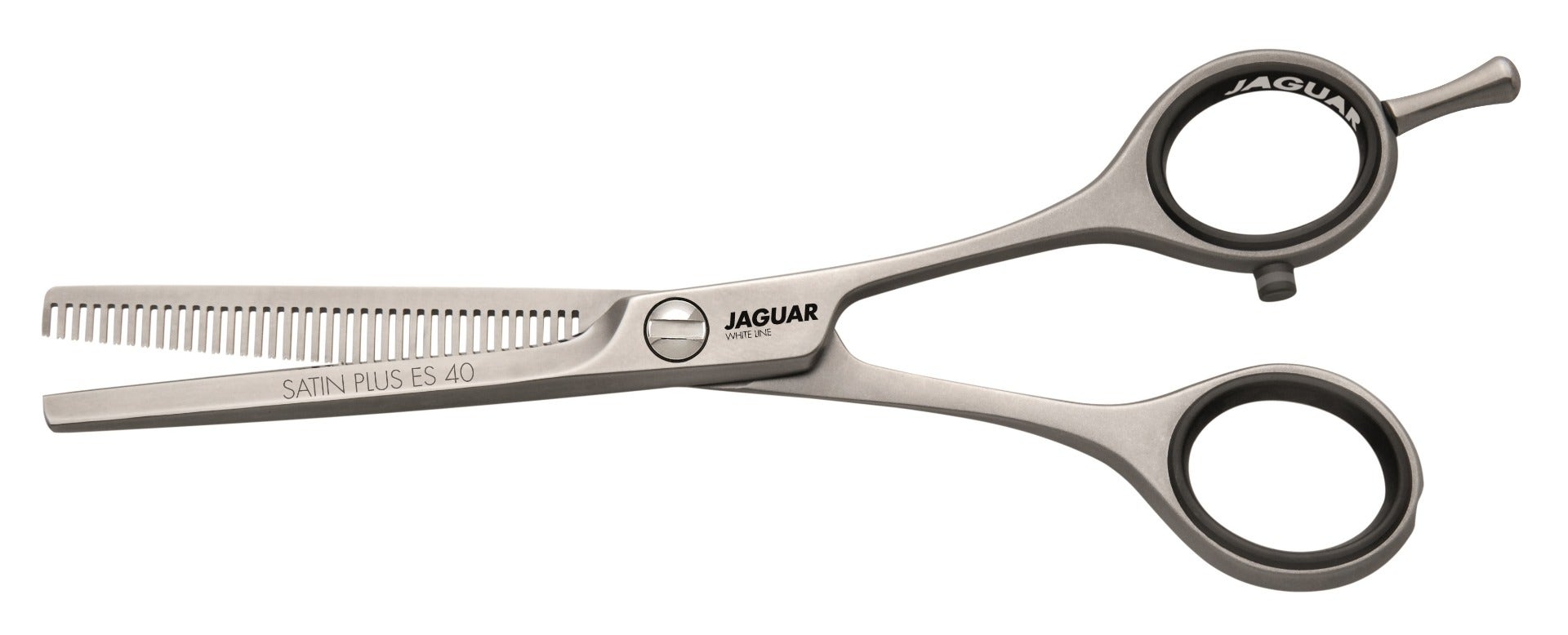 Jaguar White Line Satin Plus Es Thinning Scissors