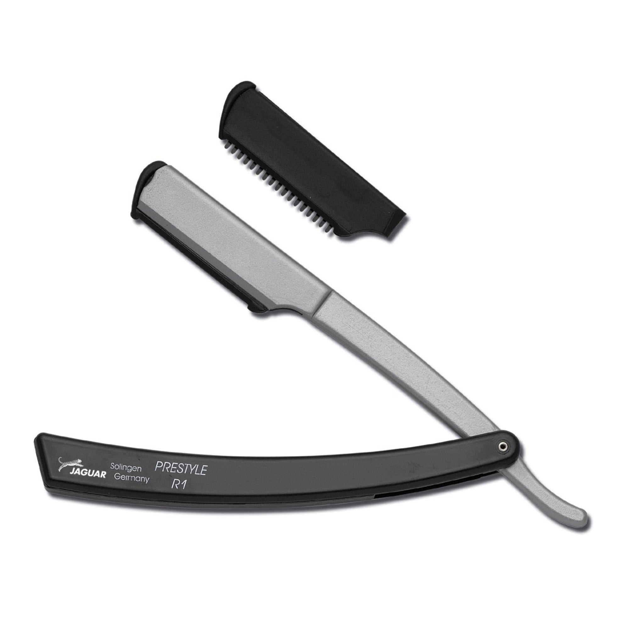 جاكوار Pre Style R1 Razor | حاسب شخصي 1