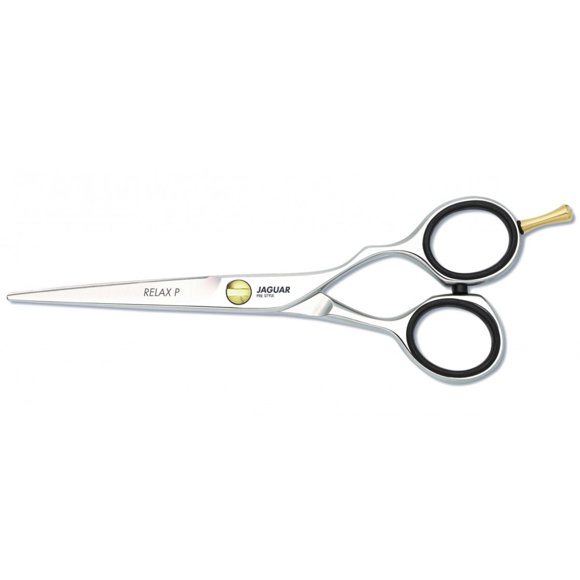 Jaguar Pre Style Relax P Hair Scissors