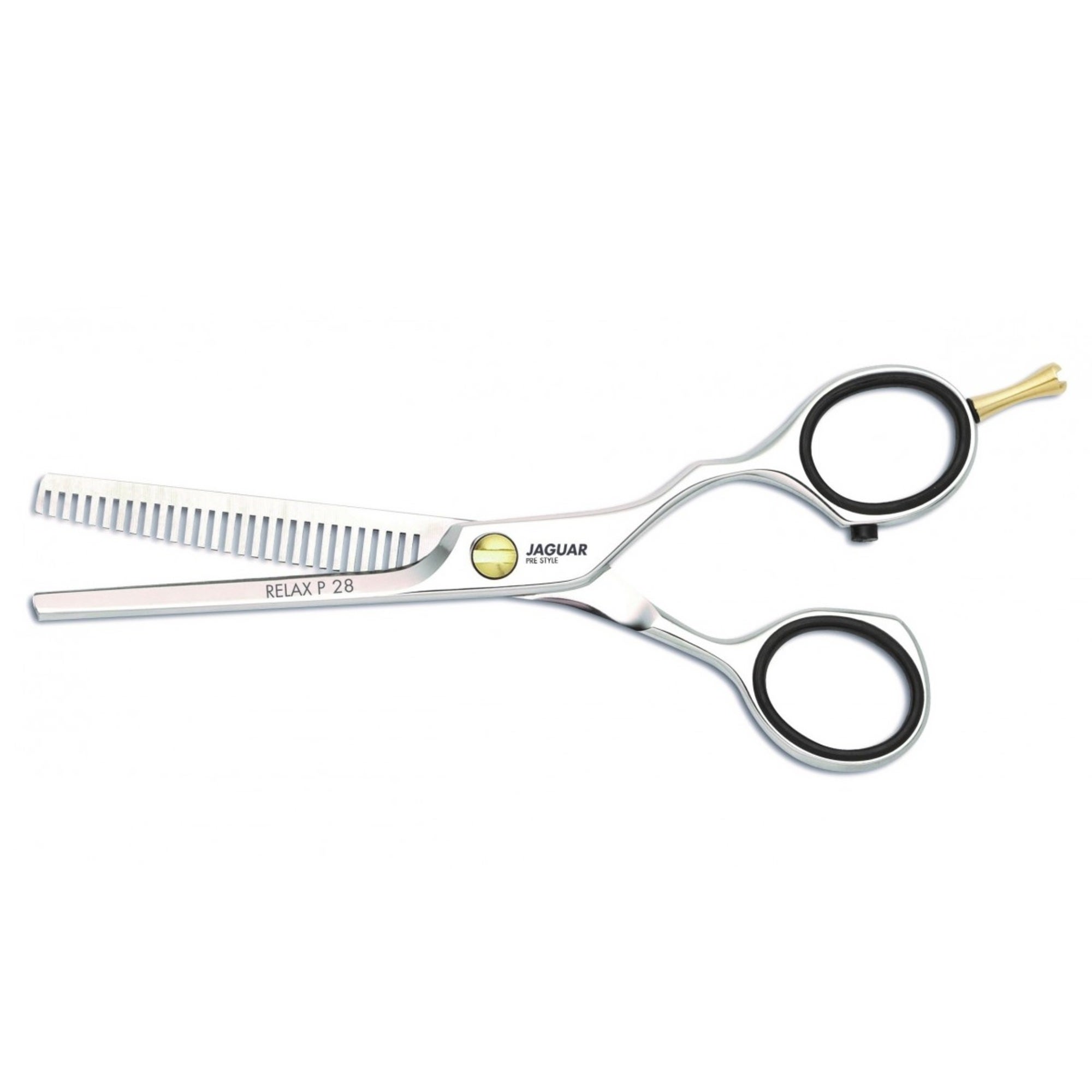 Jaguar Pre Style Relax P 28 Thinning Scissors | 5.5 Inches