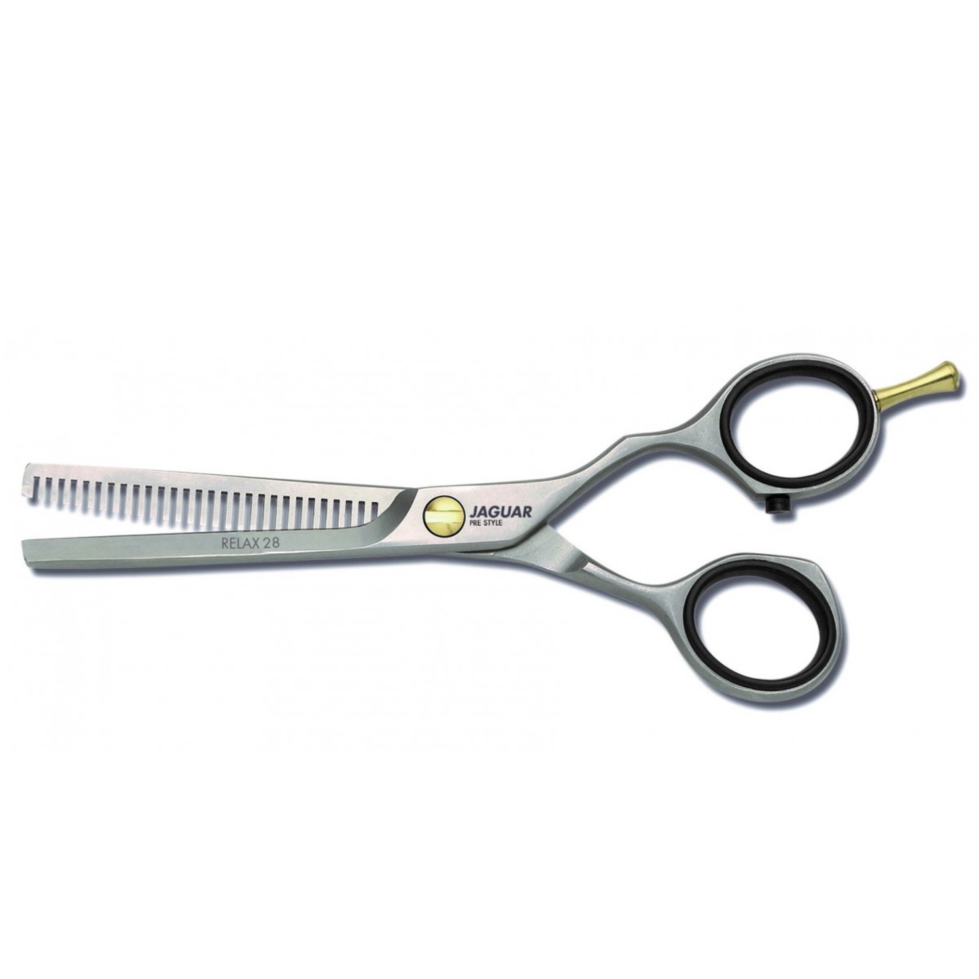 Jaguar Pre Style Relax 28 Thinning Scissors | 5.5 Inches