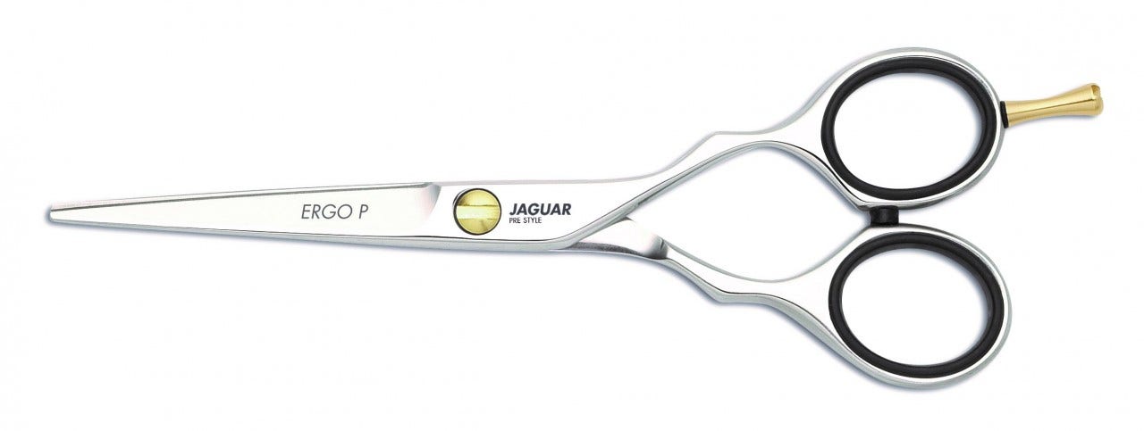 Jaguar Pre Style Ergo P Hair Scissor