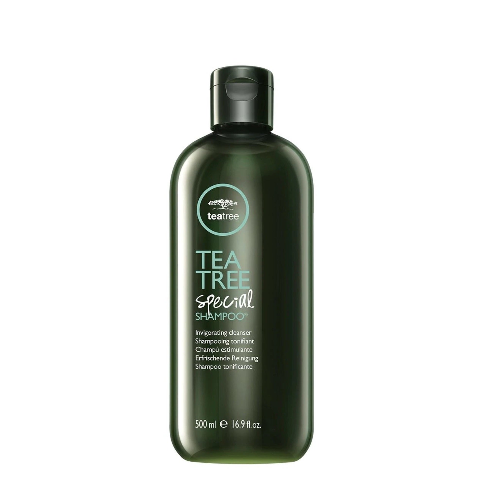 Paul Mitchell Tea Tree Special Shampoo