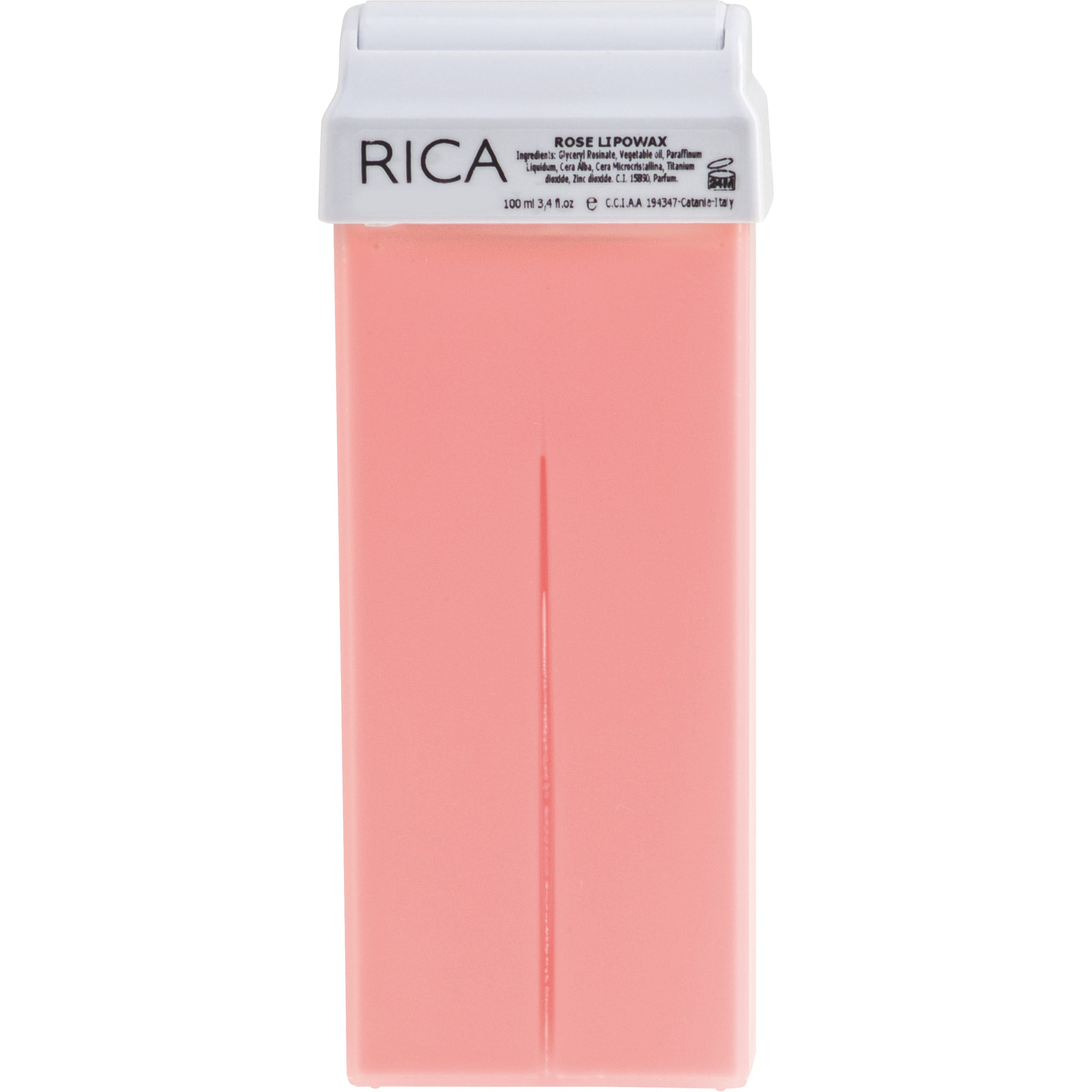Rica Cosmetics Titanium Liposoluble Wax