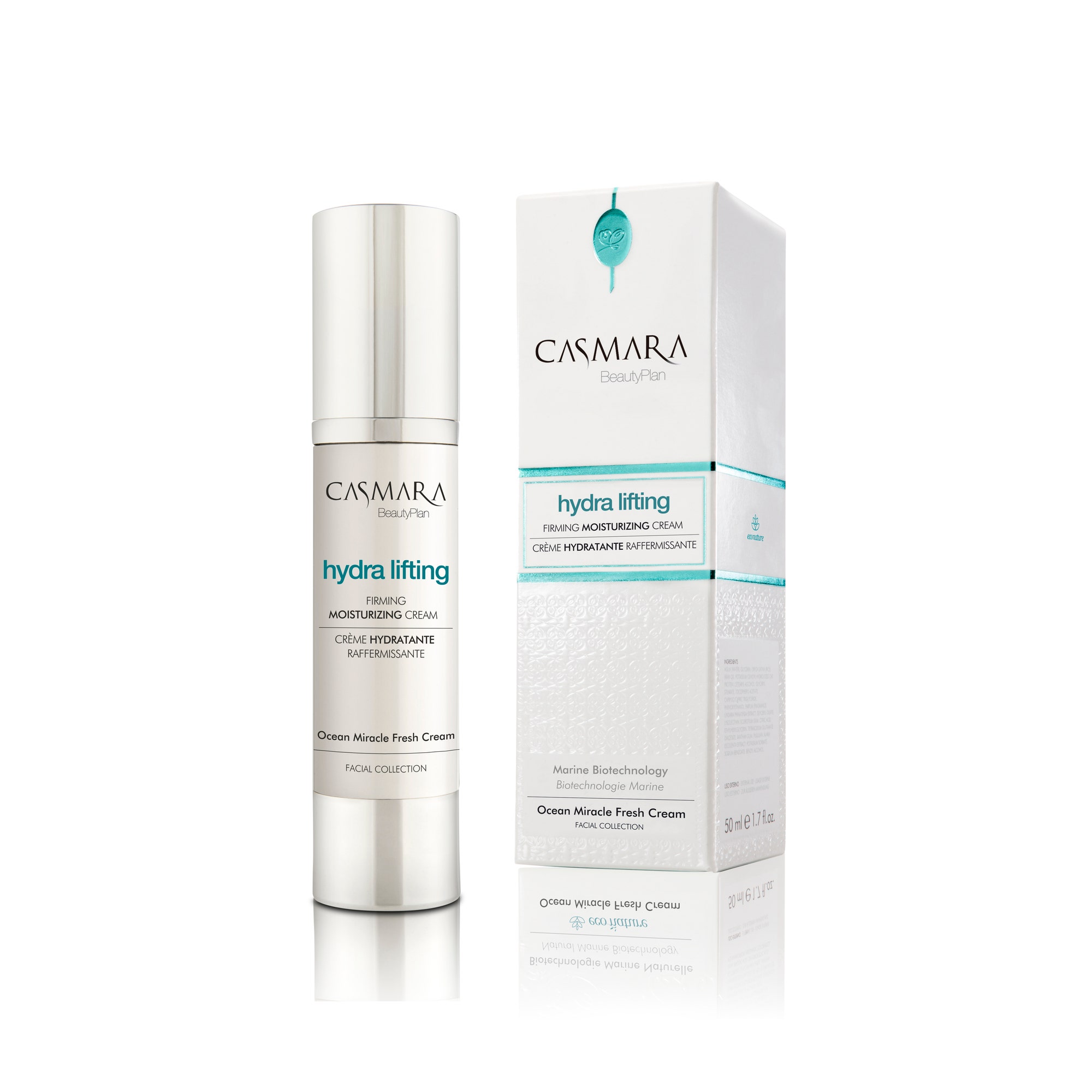 Casmara Hydra Lift Firming Moisturize Cream | 50 Ml