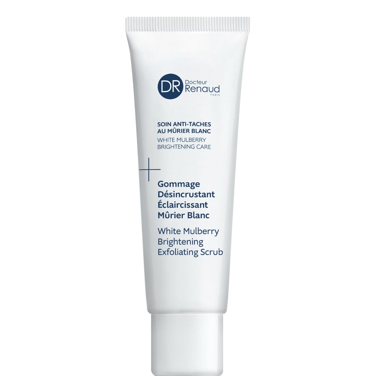 Dr Renaud Whitemulberry Brighten Exfo Scrub