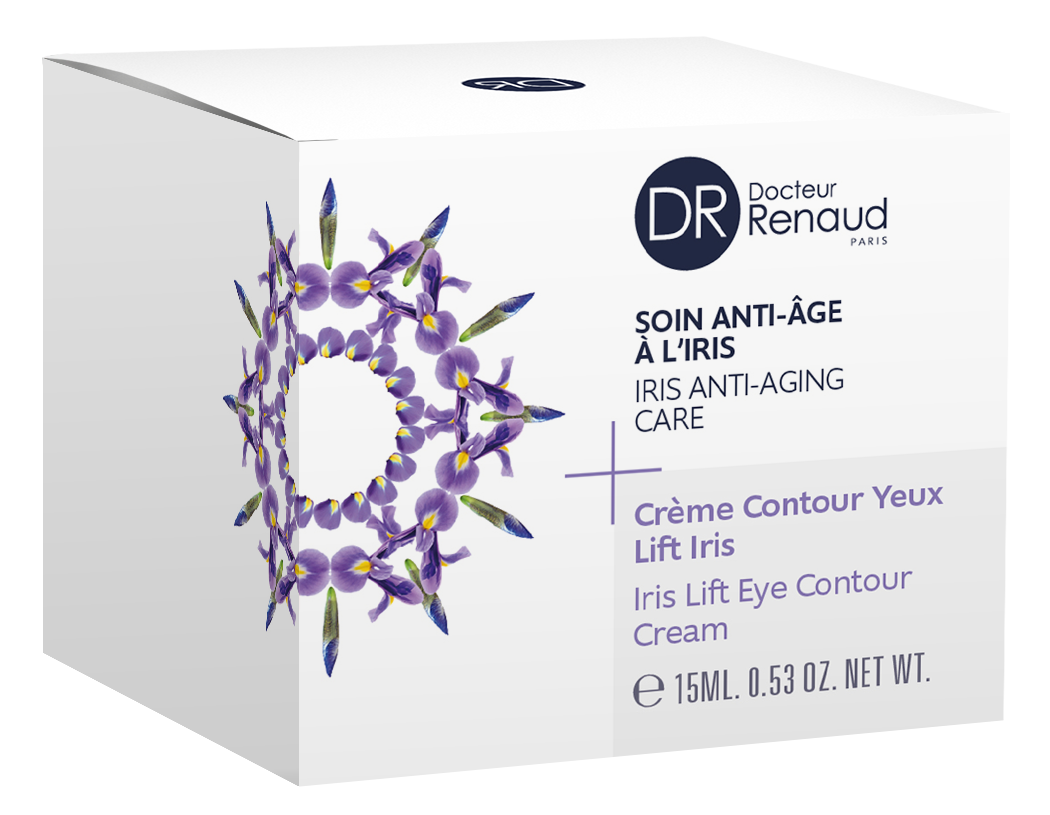 Dr Renaud Iris Lift Eye Contour Cream