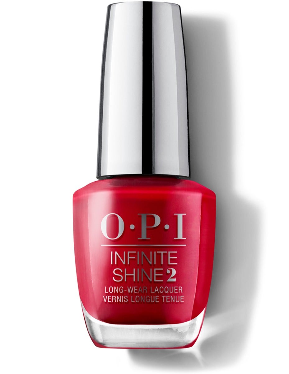 OPI Infinite Shine Nail Lacquer