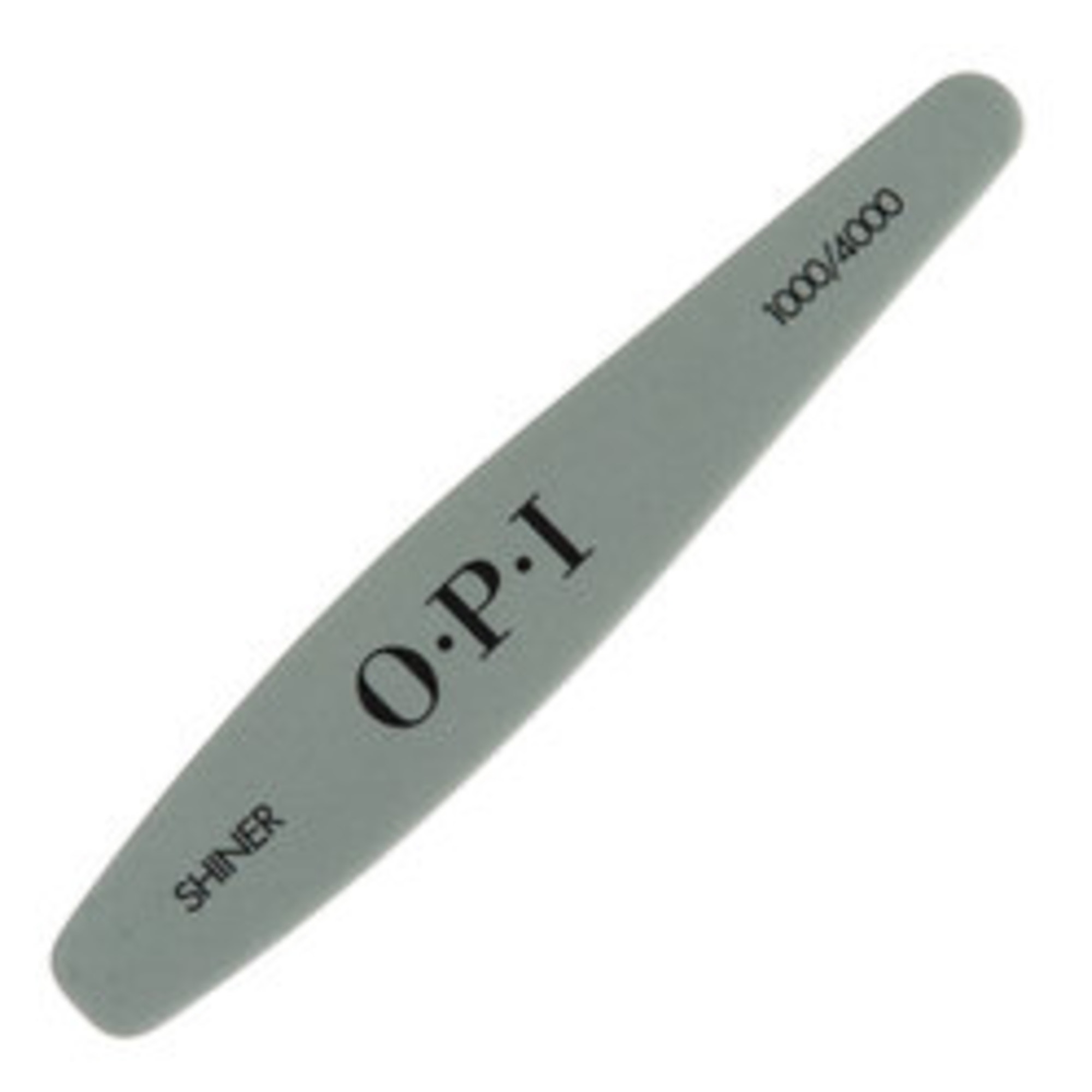 OPI J/F Shiner File | 1 Pc