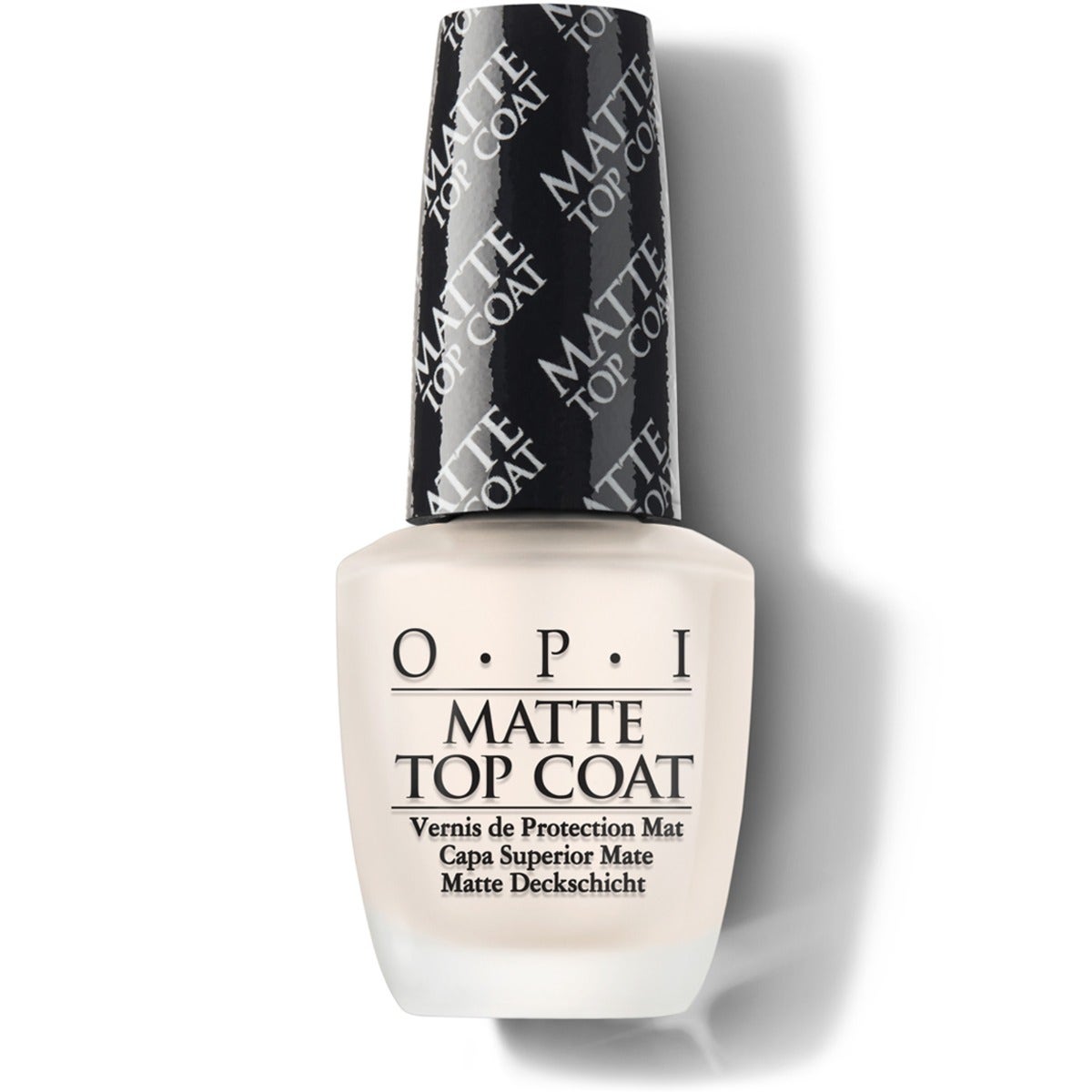 OPI Matte Top Coat | 15 Ml