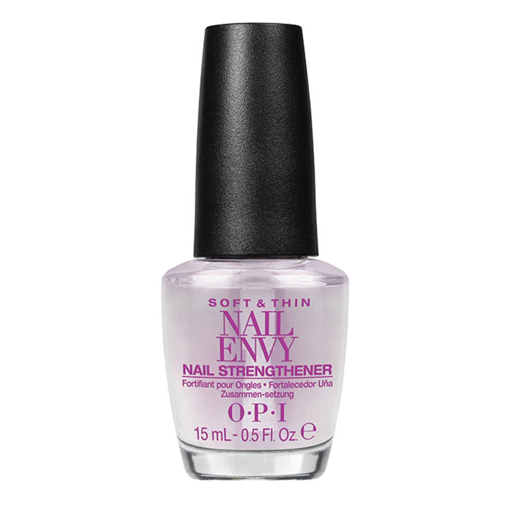 OPI Nail Envy - تركيبة ناعمة ورقيقة | 15 مل