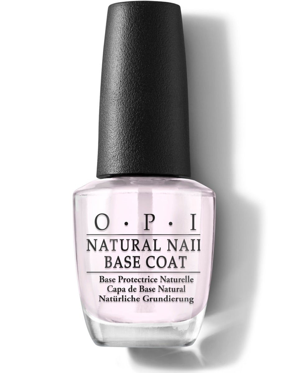 OPI Natural Nail Base Coat | 15 Ml