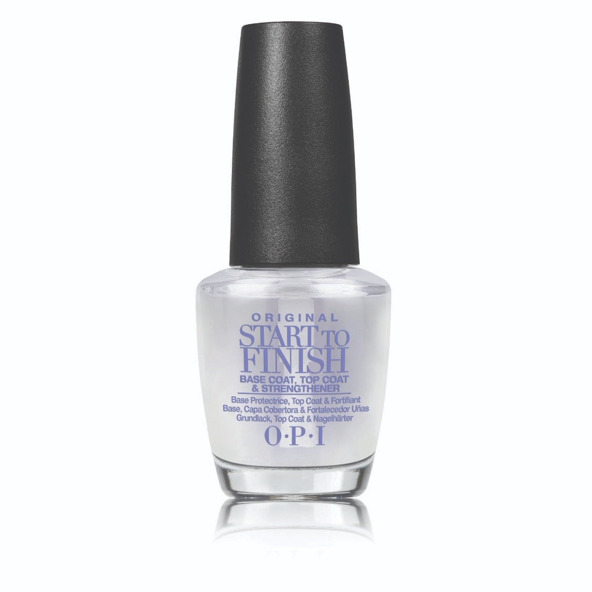 OPI Start To Finish | 15 Ml