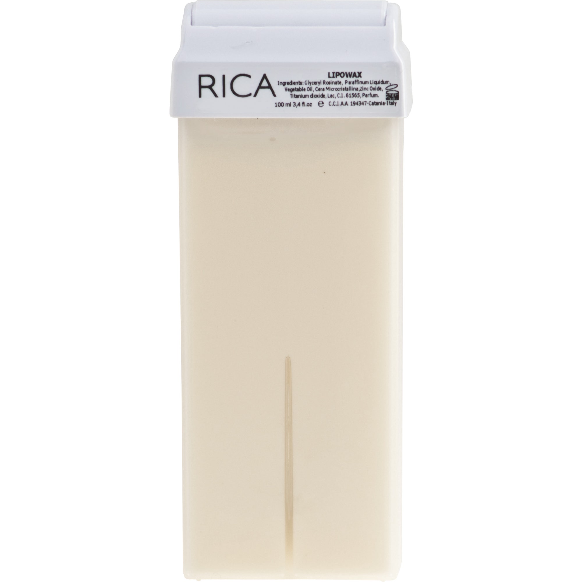 Rica Cosmetics Pearl Liposoluble Wax