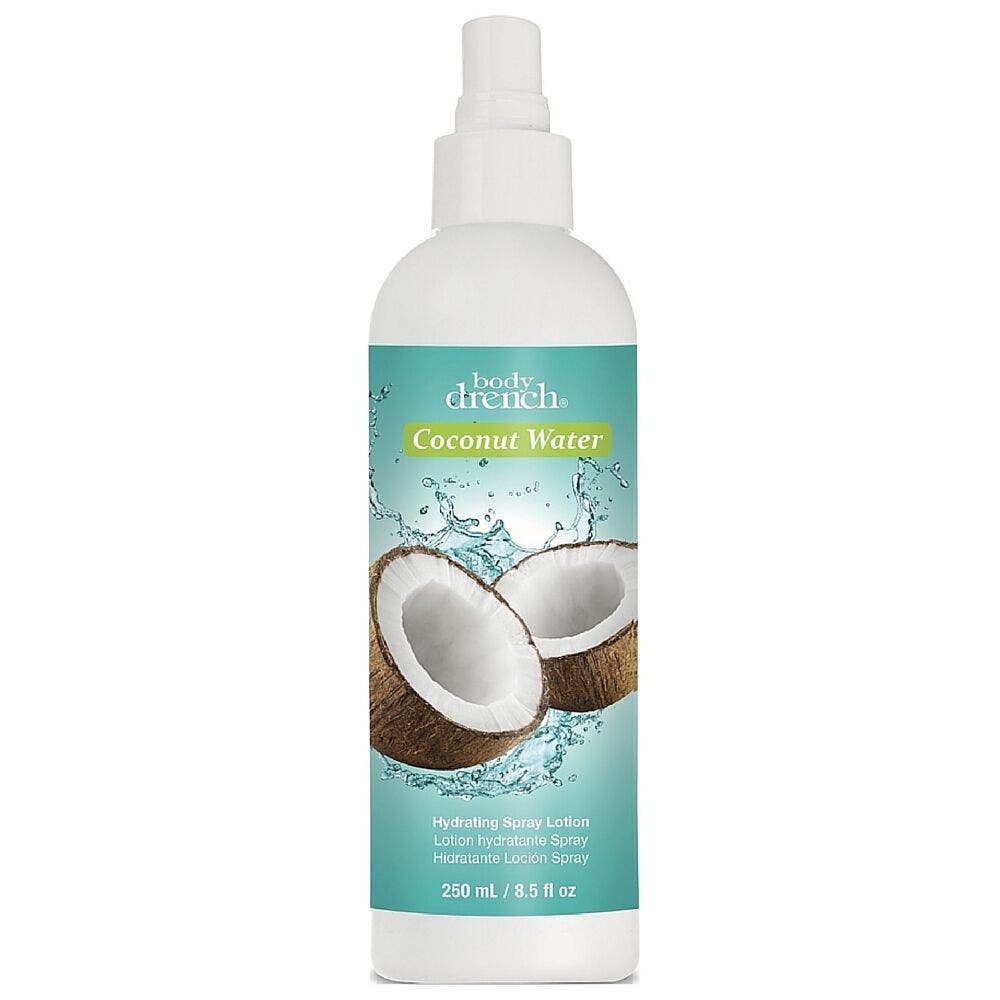 Body Drench Hydrating Spray Lotion| 8.5 Oz