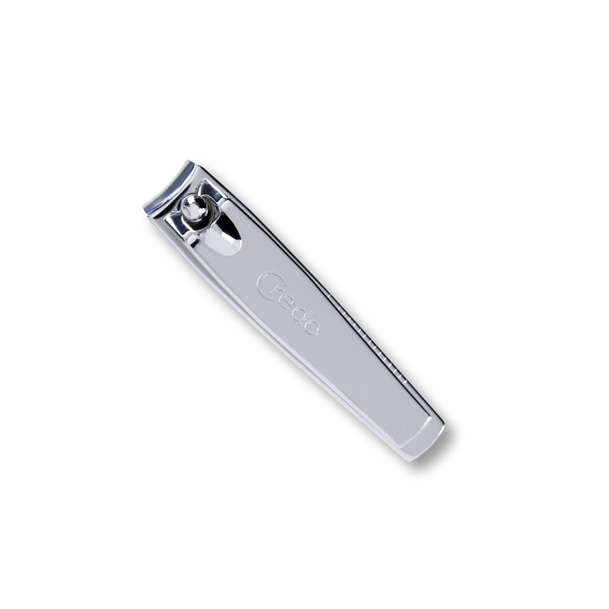 Credo Solingen Cutter-Nail Matt Chromium | 1 Pc