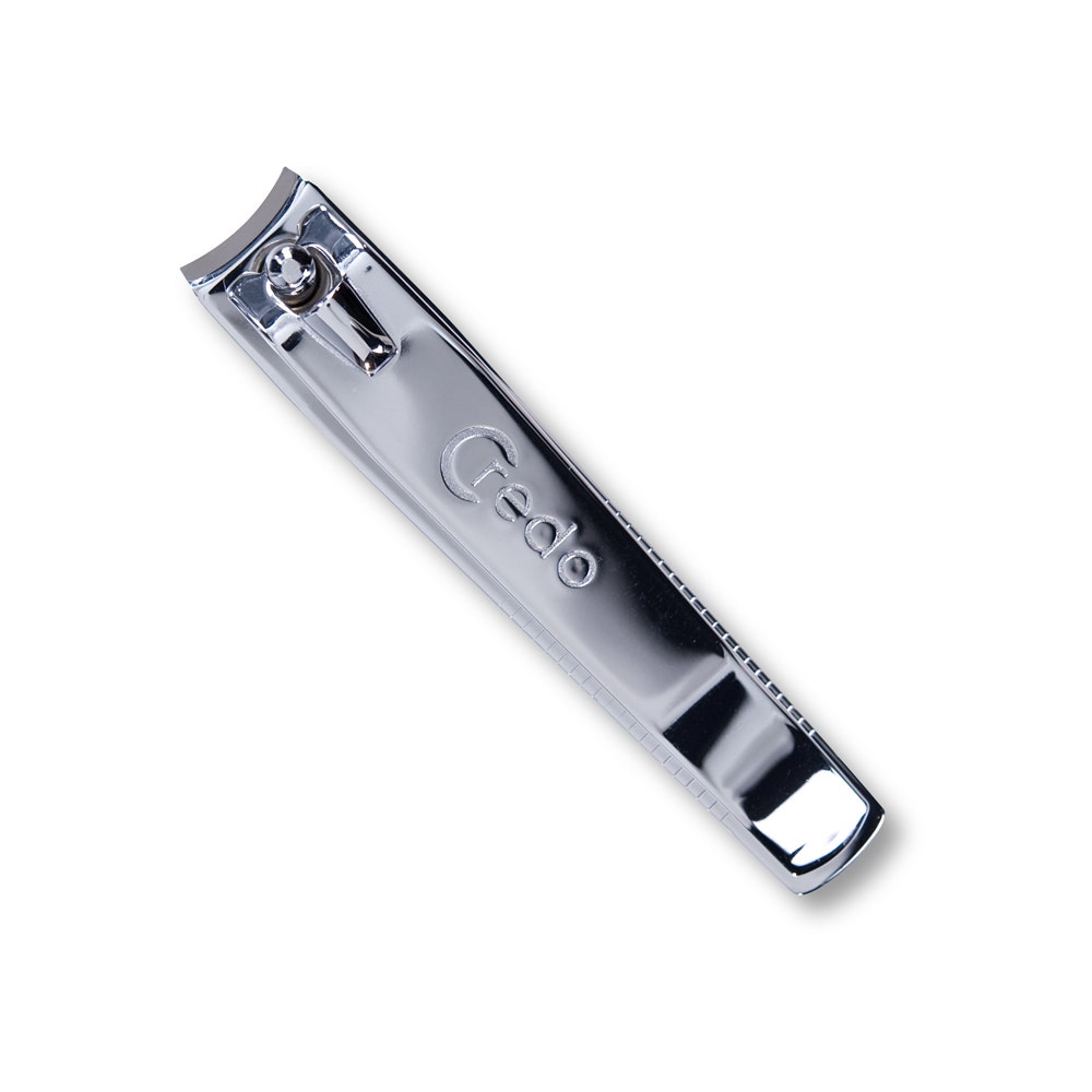 Credo Solingen Nail Clipper Chromium