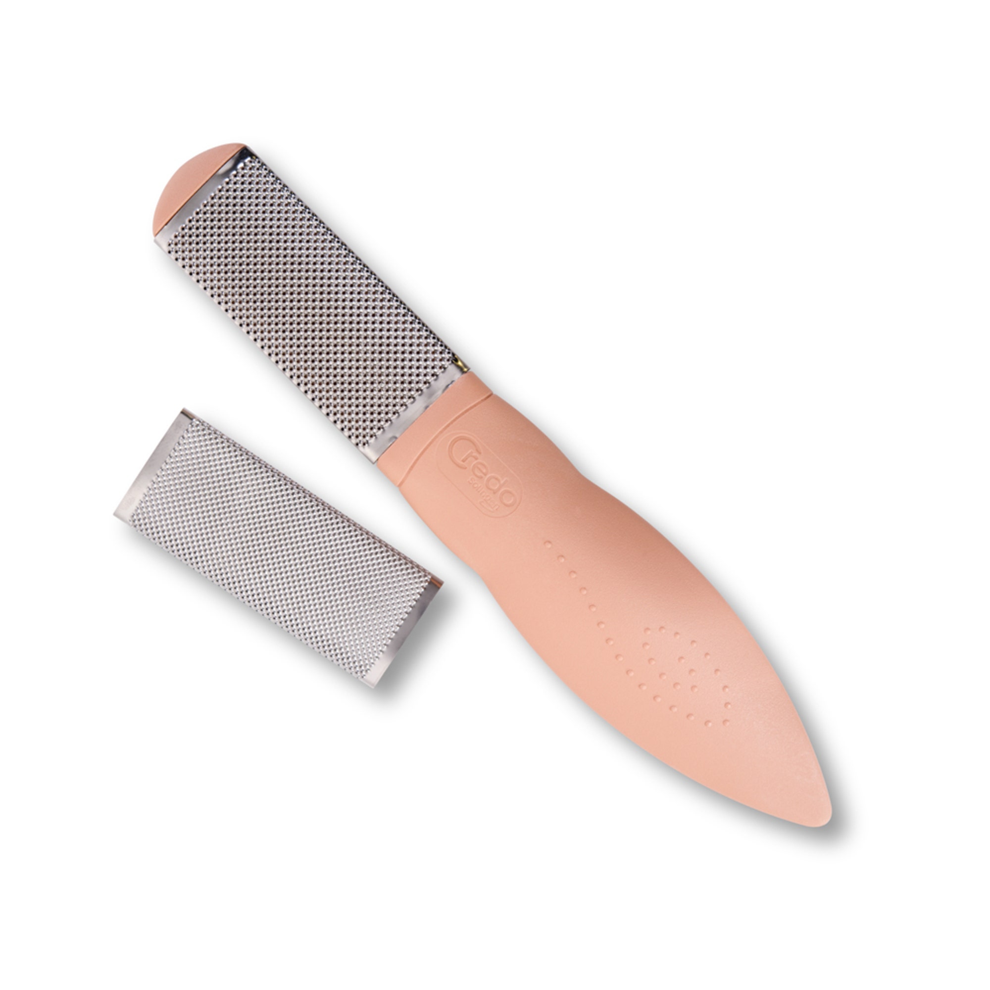 Credo Solingen Pedicure-Rasp For Callusitie | 1 Pc