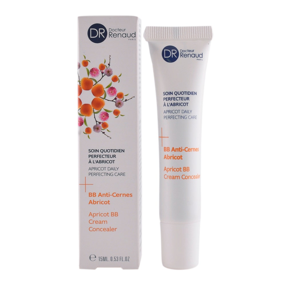 Dr Renaud Apricot Bb Cream Concealer | 50 Ml