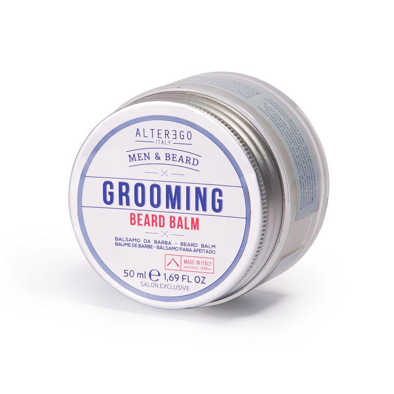 Alter Ego Beard Balm | 50 Ml