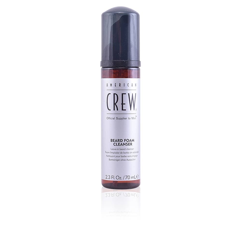 American Crew Beard Foam Cleanser | 70 Ml