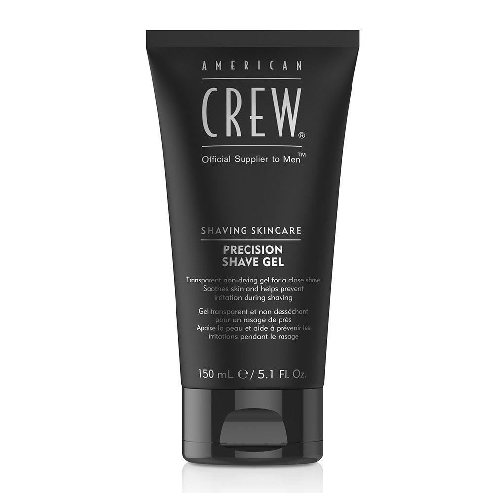 American Crew Precision Shave Gel