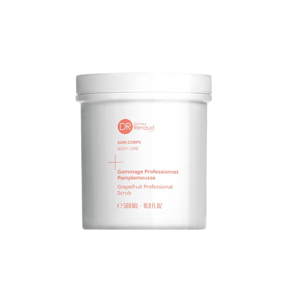 Dr Renaud Grapefruit Professional Scrub | 500 Ml