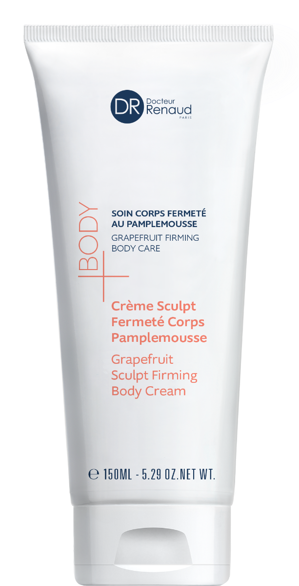 Dr Renaud Grapefruit Sculpt Firming Body Cream | 150 Ml