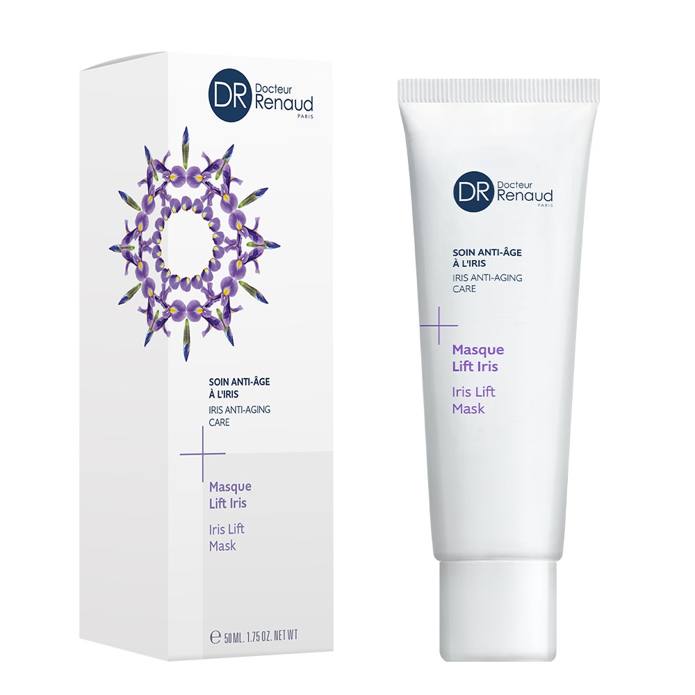 Dr Renaud Iris Lift Cream Mask | 50 Ml