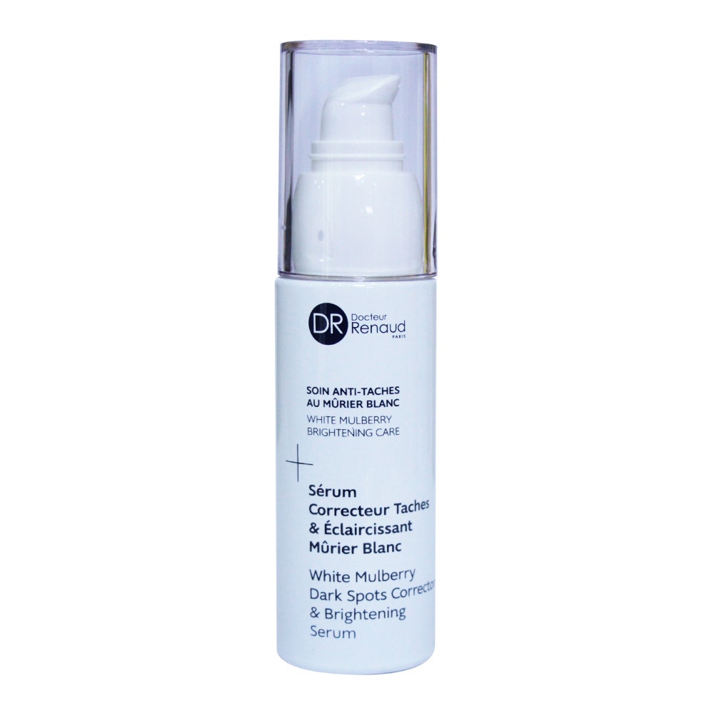 Dr Renaud Whitemulberry Dark Spot Serum | 30 Ml