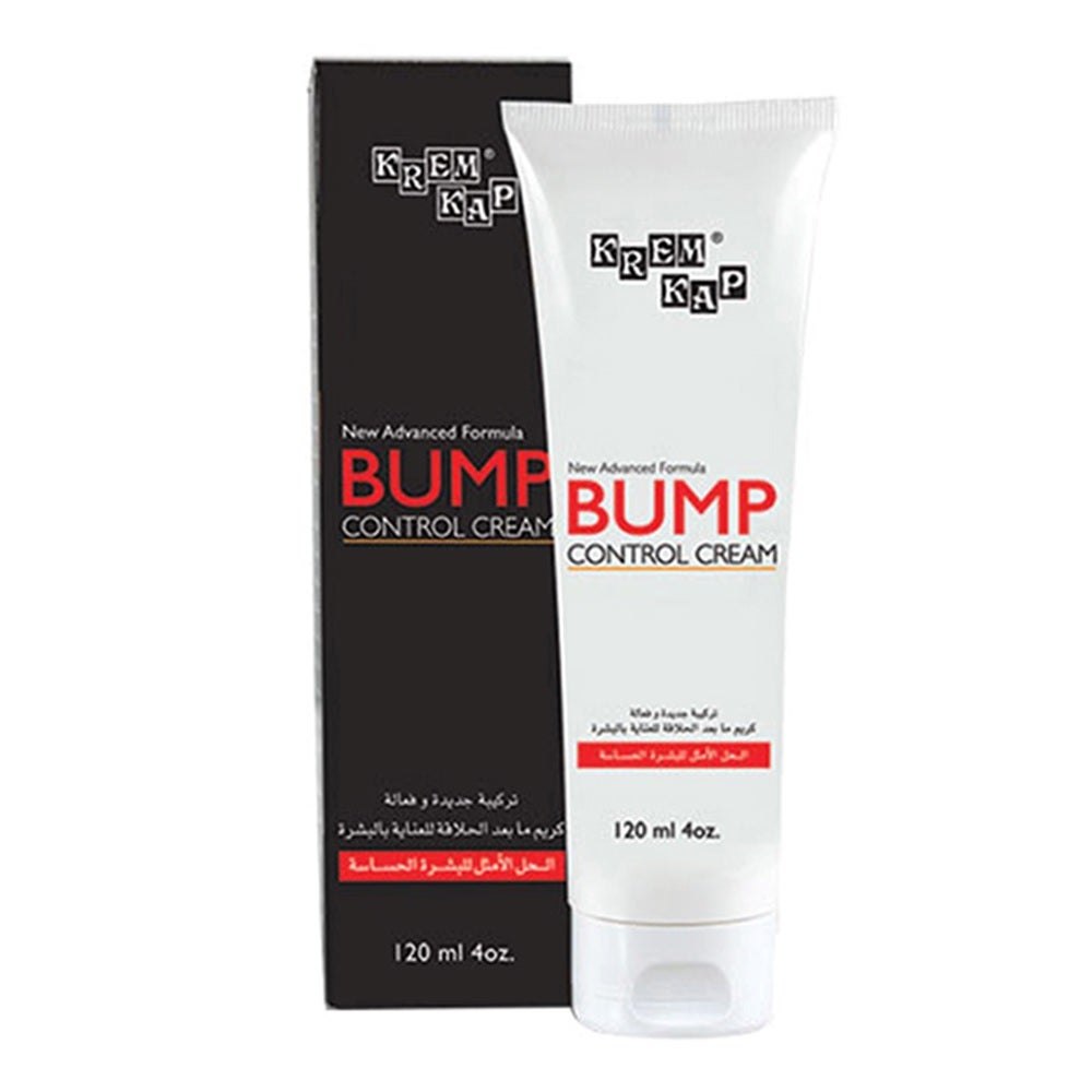 Krem Kap Bump Control Cream | 120 Ml