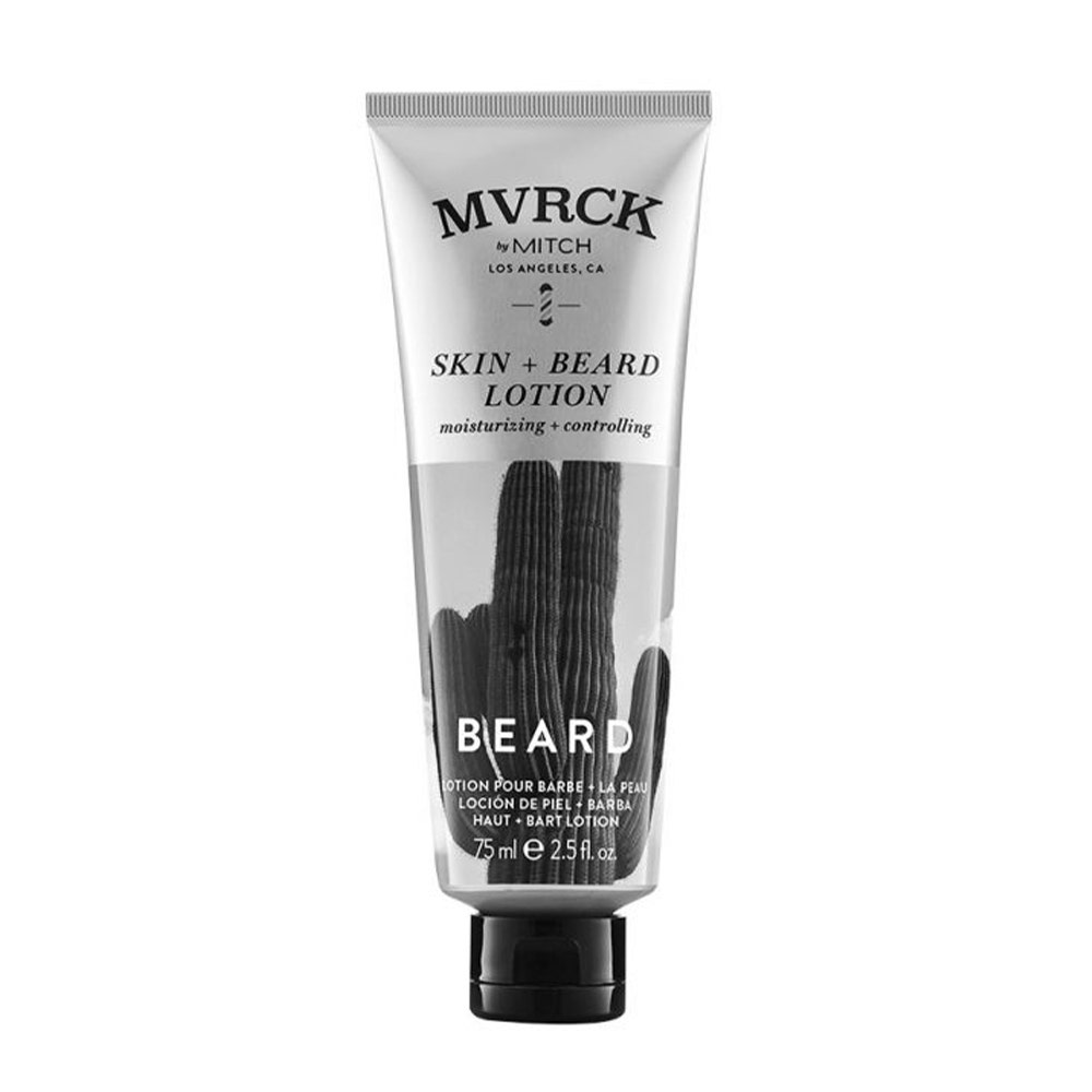 Paul Mitchell Mvrck Skin &amp; Beard Lotion | 75 Ml