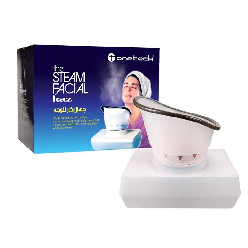 FACIAL STEAMER , 1 PC