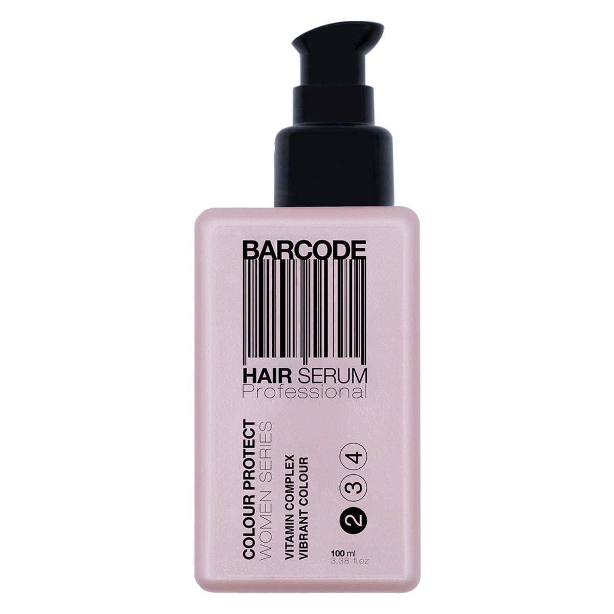 Barcode Hair Serum Colour Protect | 100 Ml