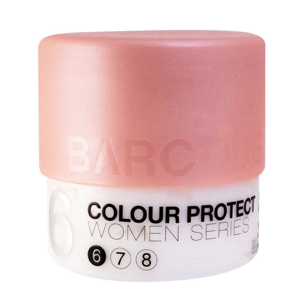 Barcode Hair Mask Colour Protect | 400 Ml