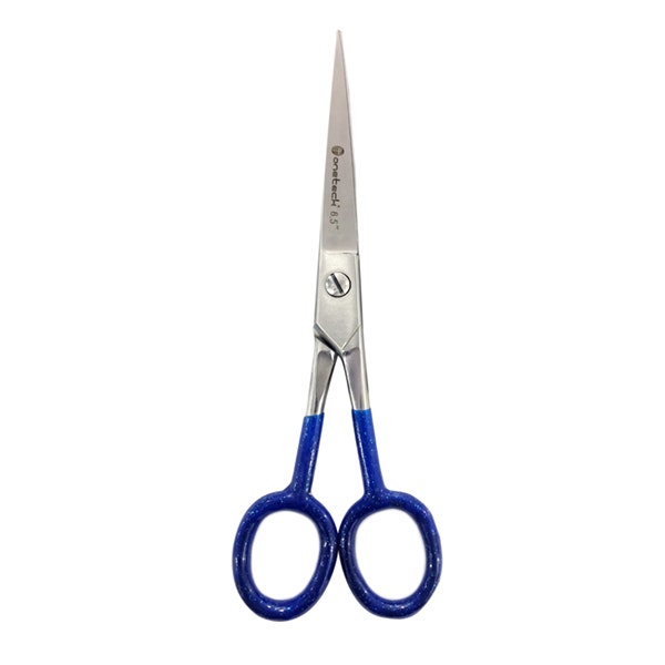 Onetech Super Cut Barber Scissor 01-176 | 6.5 Inches