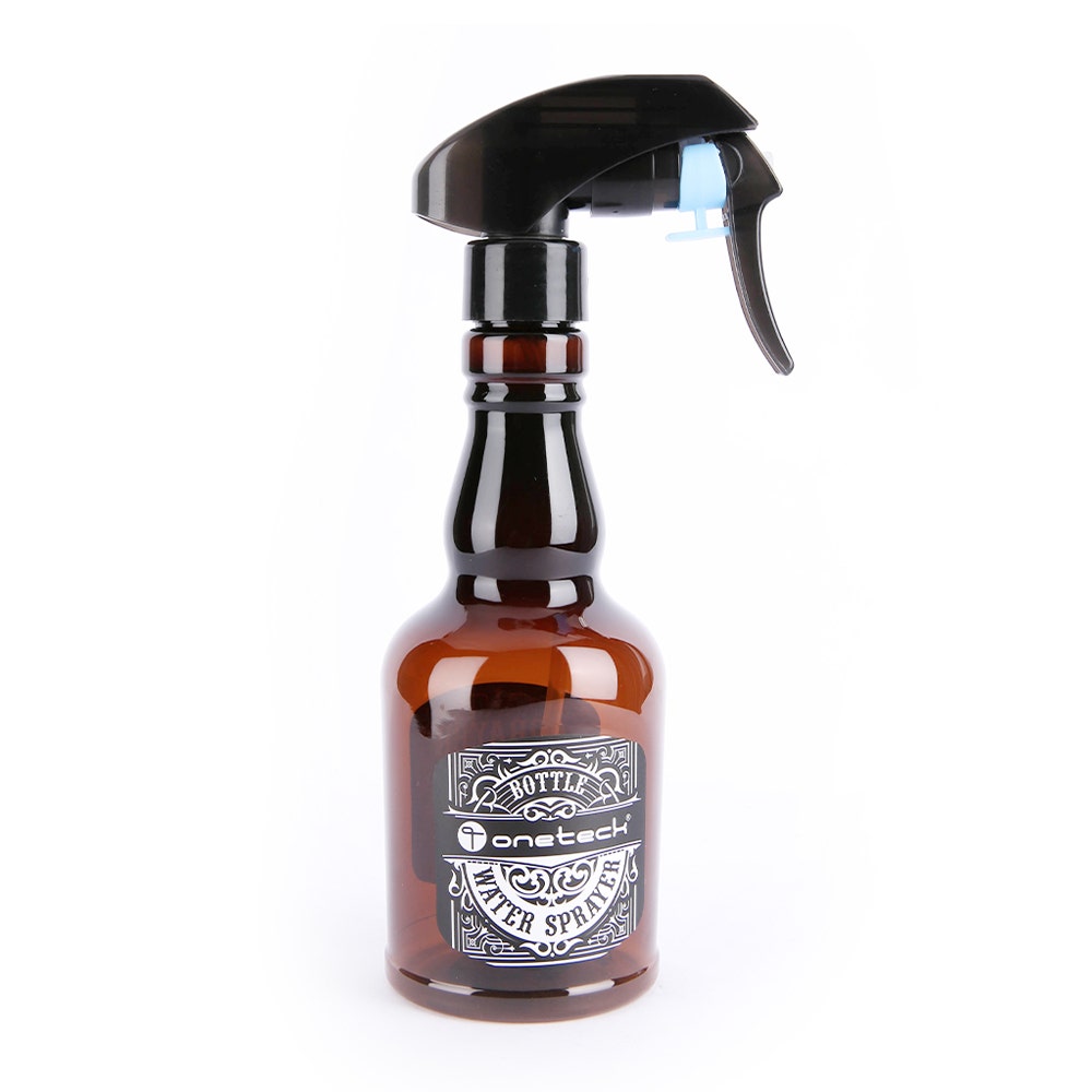 Onetech Bottle Sprayer Whisky Design Bj009-B